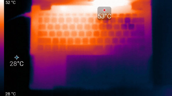 Обзор бизнес-ноутбука Acer TravelMate P6 14 (TMP614-53T-77RT) с сенсорным экраном и 5G/LTE