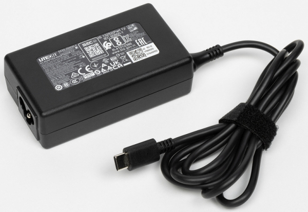 Обзор бизнес-ноутбука Acer TravelMate P6 14 (TMP614-53T-77RT) с сенсорным экраном и 5G/LTE