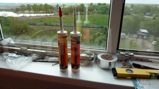 Утепление лоджии своими руками. Подробное руководство Утепление лоджии своими руками. Подробное руководство