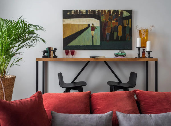 Дом Ксении Собчак — где живет ведущая программы «Осторожно Собчак!» Дом Ксении Собчак — где живет ведущая программы «Осторожно Собчак!»