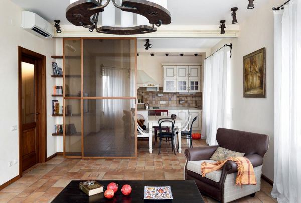 12 идей для визуального увеличения квартиры-студии 12 идей для визуального увеличения квартиры-студии