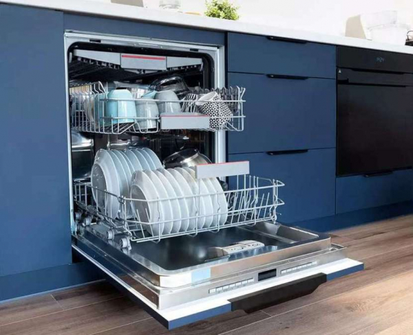 Встраиваемые посудомоечные машины 60 см: параметры, критерии выбора, рейтинг Встраиваемые посудомоечные машины 60 см: параметры, критерии выбора, рейтинг