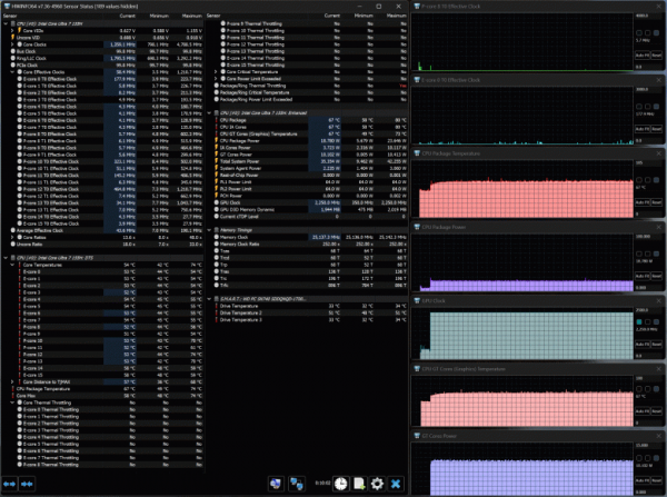 Обзор бизнес-ноутбука Acer Swift Go 14 (SFG14-73-70EH): компактная модель с OLED-экраном Обзор бизнес-ноутбука Acer Swift Go 14 (SFG14-73-70EH): компактная модель с OLED-экраном