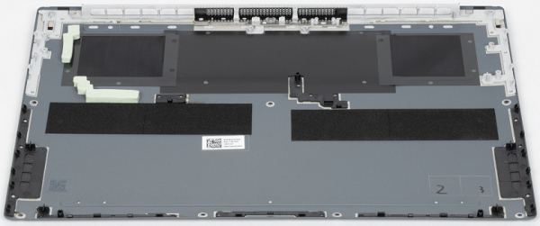 Обзор ноутбука Asus Zenbook A14 UX3407RA на платформе Snapdragon X Elite X1E-78-100