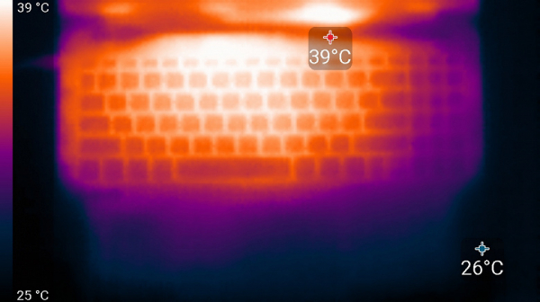 Обзор бюджетного ноутбука OSiO BaseLine B150i Обзор бюджетного ноутбука OSiO BaseLine B150i