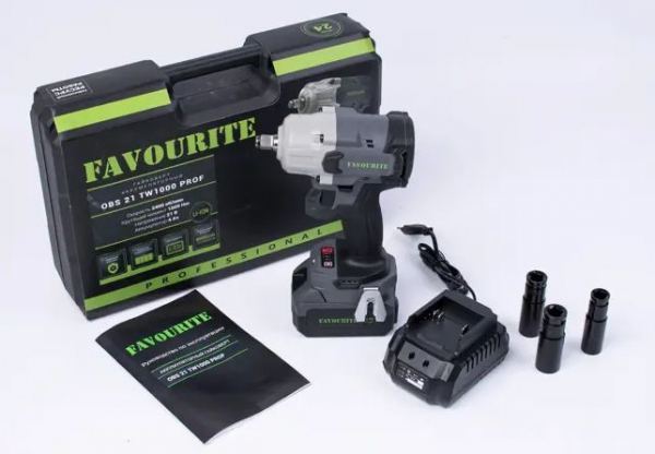 Что такое гайковерт и зачем он в домашней мастерской? Что такое гайковерт и зачем он в домашней мастерской?