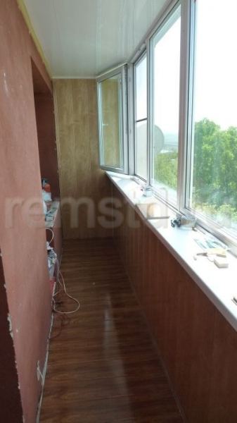 Утепление лоджии своими руками. Подробное руководство Утепление лоджии своими руками. Подробное руководство