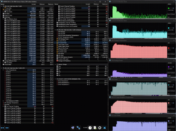 Обзор бизнес-ноутбука Acer Swift Go 14 (SFG14-73-70EH): компактная модель с OLED-экраном Обзор бизнес-ноутбука Acer Swift Go 14 (SFG14-73-70EH): компактная модель с OLED-экраном