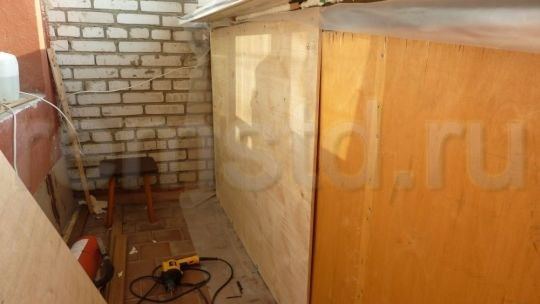 Утепление лоджии своими руками. Подробное руководство Утепление лоджии своими руками. Подробное руководство