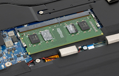 Обзор бюджетного ноутбука OSiO BaseLine B150i Обзор бюджетного ноутбука OSiO BaseLine B150i