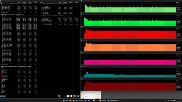 Обзор ноутбука Asus Zenbook A14 UX3407RA на платформе Snapdragon X Elite X1E-78-100