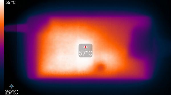 Обзор игрового ноутбука Thunderobot Range 17 Pro