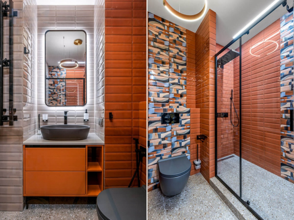 Реализованный проект Жанны Карелиной