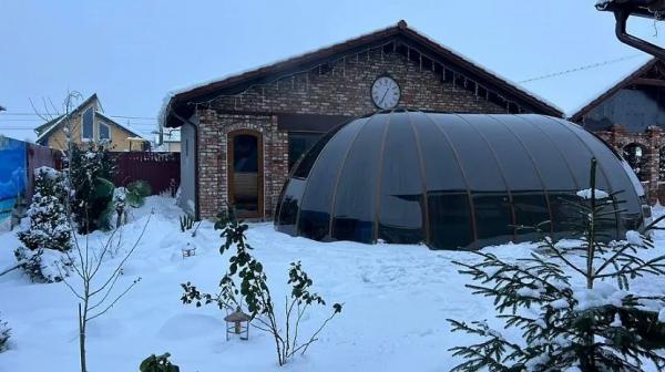 Красивые навесы: обзор популярных дизайнов и материалов Красивые навесы: обзор популярных дизайнов и материалов