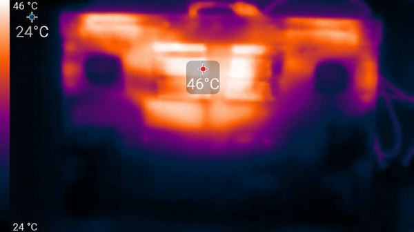 Обзор игрового ноутбука Thunderobot Range 17 Pro