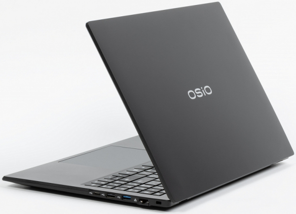 Обзор бюджетного ноутбука OSiO BaseLine B150i Обзор бюджетного ноутбука OSiO BaseLine B150i