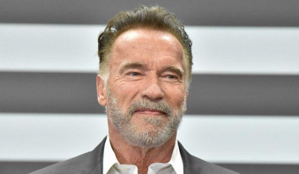 Дом Арнольда Шварценеггера: где живет железный Арни? Дом Арнольда Шварценеггера: где живет железный Арни?