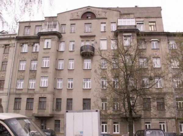 Недвижимость Валерия Леонтьева: как характер артиста отражается в интерьерах его дома Недвижимость Валерия Леонтьева: как характер артиста отражается в интерьерах его дома