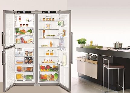 Лучшие холодильники Side-by-Side: как правильно выбрать + рейтинг ТОП-12 моделей Лучшие холодильники Side-by-Side: как правильно выбрать + рейтинг ТОП-12 моделей