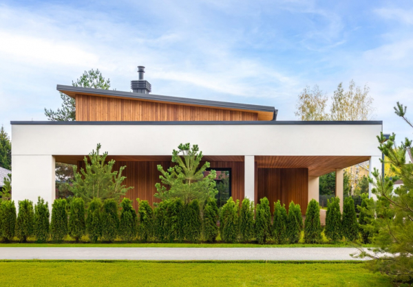 Коттеджный поселок Gorki Lake Коттеджный поселок Gorki Lake