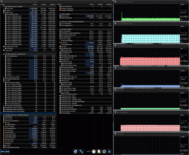 Обзор игрового ноутбука Thunderobot Range 17 Pro