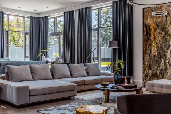 В статусе эксклюзив