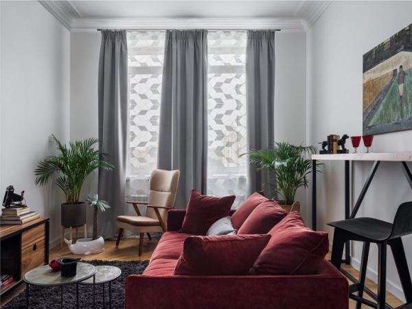 Дом Ксении Собчак — где живет ведущая программы «Осторожно Собчак!» Дом Ксении Собчак — где живет ведущая программы «Осторожно Собчак!»