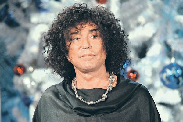 Недвижимость Валерия Леонтьева: как характер артиста отражается в интерьерах его дома Недвижимость Валерия Леонтьева: как характер артиста отражается в интерьерах его дома