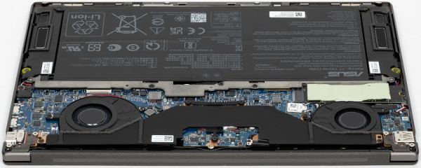 Обзор ноутбука Asus Zenbook S 14 (UX5406SA) Copilot+ PC c новейшим Intel Core Ultra 7 258V Обзор ноутбука Asus Zenbook S 14 (UX5406SA) Copilot+ PC c новейшим Intel Core Ultra 7 258V