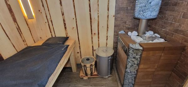 Строительство бани: ключевые аспекты