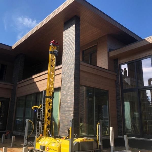 Дом Ксении Собчак — где живет ведущая программы «Осторожно Собчак!» Дом Ксении Собчак — где живет ведущая программы «Осторожно Собчак!»