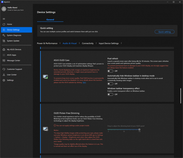 Обзор ноутбука Asus Zenbook A14 UX3407RA на платформе Snapdragon X Elite X1E-78-100