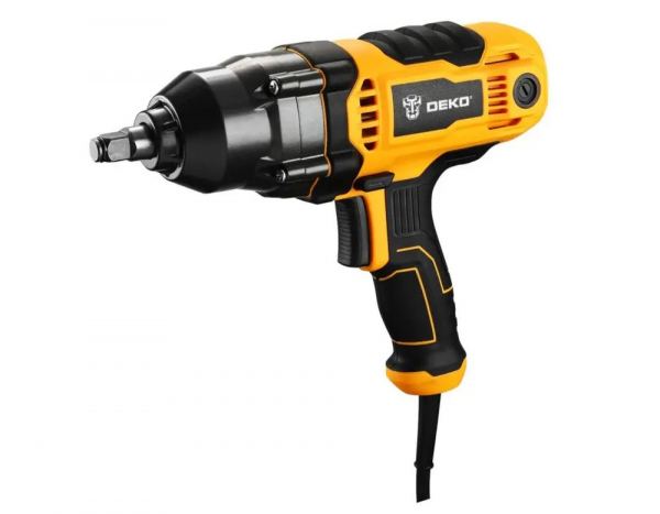 Что такое гайковерт и зачем он в домашней мастерской? Что такое гайковерт и зачем он в домашней мастерской?