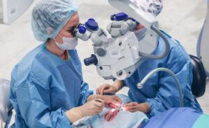 Зрение на 120 процентов — для тех, кто не торопится