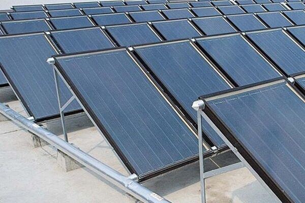 Солнечное отопление частного дома: варианты и схемы устройства Солнечное отопление частного дома: варианты и схемы устройства