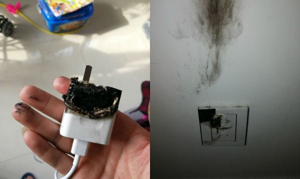 Нужно ли выключать электроприборы из розетки? Нужно ли выключать электроприборы из розетки?