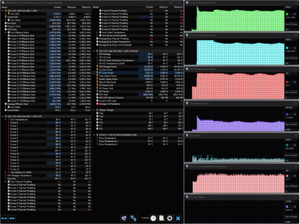Обзор бизнес-ноутбука Acer Swift Go 14 (SFG14-73-70EH): компактная модель с OLED-экраном Обзор бизнес-ноутбука Acer Swift Go 14 (SFG14-73-70EH): компактная модель с OLED-экраном