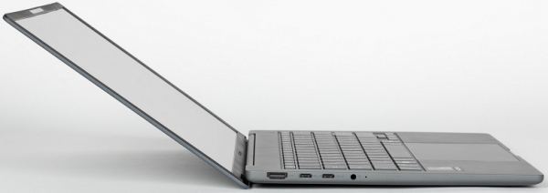 Обзор ноутбука Asus Zenbook A14 UX3407RA на платформе Snapdragon X Elite X1E-78-100