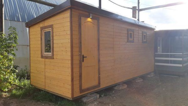 Новые налоги за баню на участке: кого обяжут оплачивать налог Новые налоги за баню на участке: кого обяжут оплачивать налог