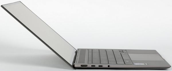 Обзор ноутбука Asus Zenbook S 14 (UX5406SA) Copilot+ PC c новейшим Intel Core Ultra 7 258V Обзор ноутбука Asus Zenbook S 14 (UX5406SA) Copilot+ PC c новейшим Intel Core Ultra 7 258V