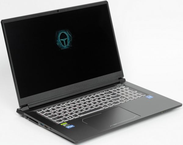 Обзор игрового ноутбука Thunderobot Range 17 Pro