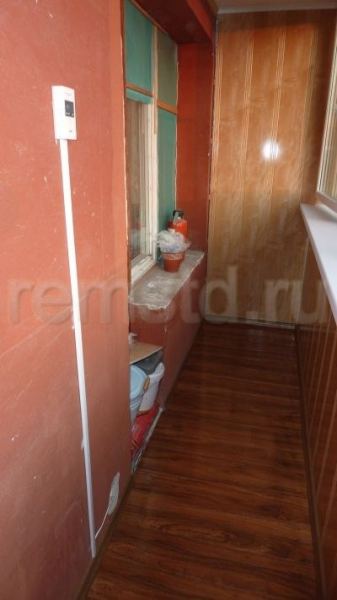 Утепление лоджии своими руками. Подробное руководство Утепление лоджии своими руками. Подробное руководство