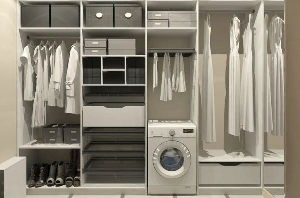 8 грубых ошибок в установке стиральной машины 8 грубых ошибок в установке стиральной машины