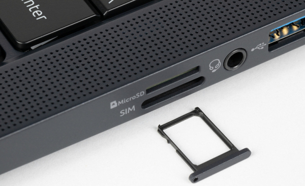 Обзор бизнес-ноутбука Acer TravelMate P6 14 (TMP614-53T-77RT) с сенсорным экраном и 5G/LTE