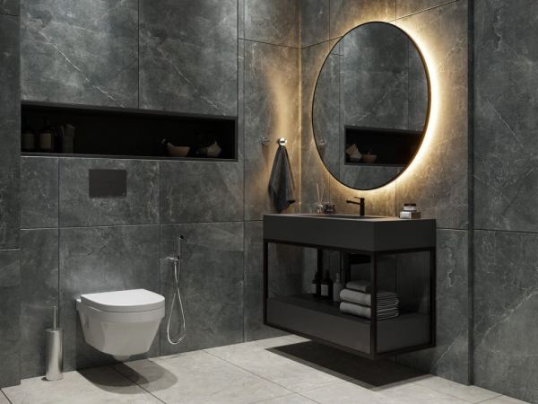 Лица или фейсы керамогранита: сделать правильный выбор Лица или фейсы керамогранита: сделать правильный выбор