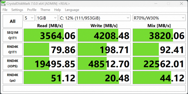 Обзор бизнес-ноутбука Acer TravelMate P6 14 (TMP614-53T-77RT) с сенсорным экраном и 5G/LTE