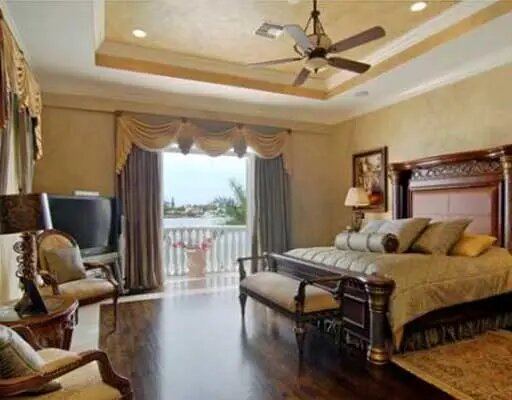 Недвижимость Валерия Леонтьева: как характер артиста отражается в интерьерах его дома Недвижимость Валерия Леонтьева: как характер артиста отражается в интерьерах его дома