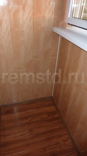 Утепление лоджии своими руками. Подробное руководство Утепление лоджии своими руками. Подробное руководство