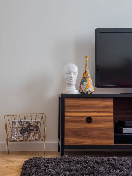 Дом Ксении Собчак — где живет ведущая программы «Осторожно Собчак!» Дом Ксении Собчак — где живет ведущая программы «Осторожно Собчак!»