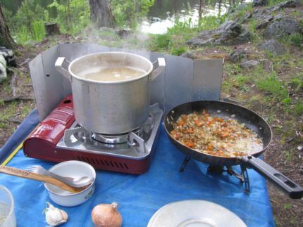 Лучшая газовая плита для дачи под баллон: ТОП-10 лучших моделей + рекомендации покупателям Лучшая газовая плита для дачи под баллон: ТОП-10 лучших моделей + рекомендации покупателям